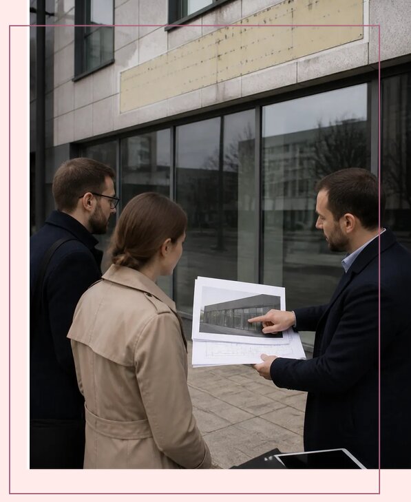 Согласование вывесок и рекламных конструкций в Биробиджане